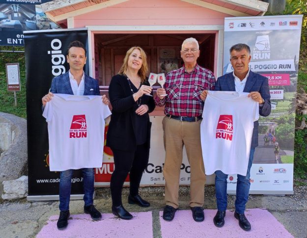 Ca’ del Poggio Run_La solidarietà va di corsa_b