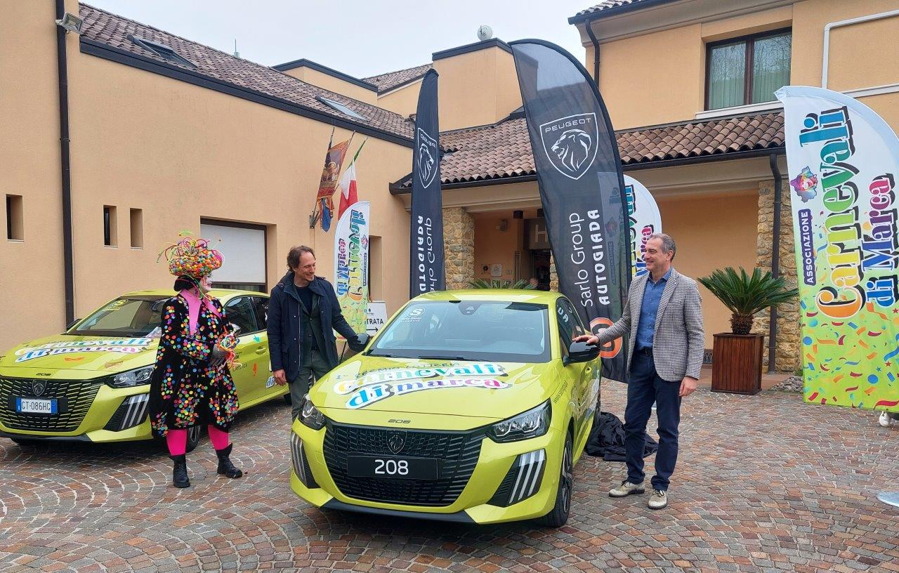 Carnevali di Marca_Il primo premio della Lotteria_b